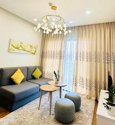 Căn hộ Airport - King Bed - Free Pool & Gym & Kids TP. Hồ Chí Minh